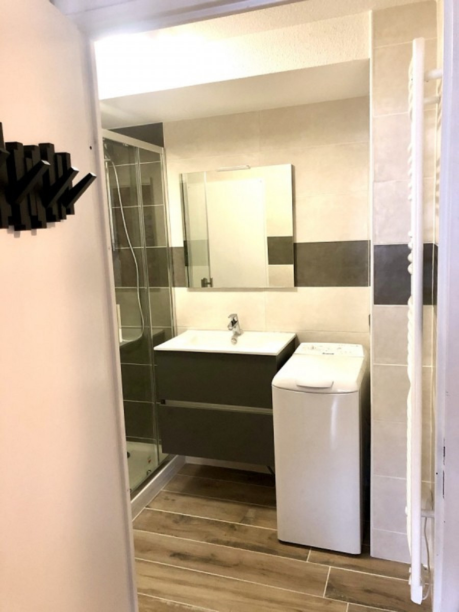 Appartement 4 personnes - Clot la Chalp n°202 Appartement 4 personnes - Clot la Chalp n°202