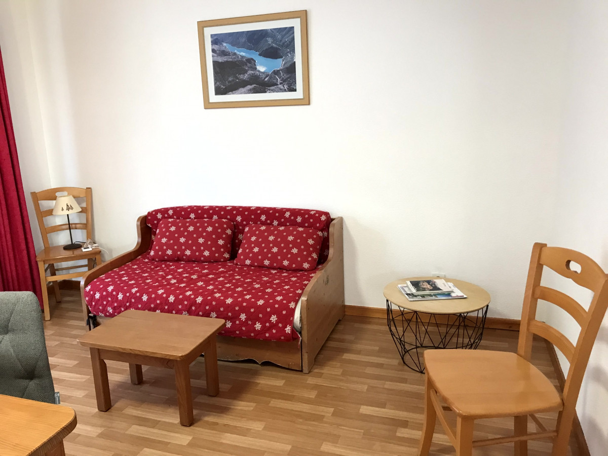 Appartement 6 personnes - les granges d'arvieux n°605