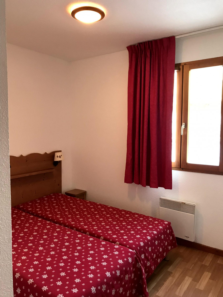 Appartement 6 personnes - les granges d'arvieux n°605