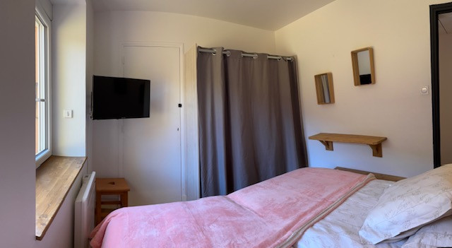 Appartement 5 personnes_Abriès-Ristolas Appartement 5 personnes_Abriès-Ristolas