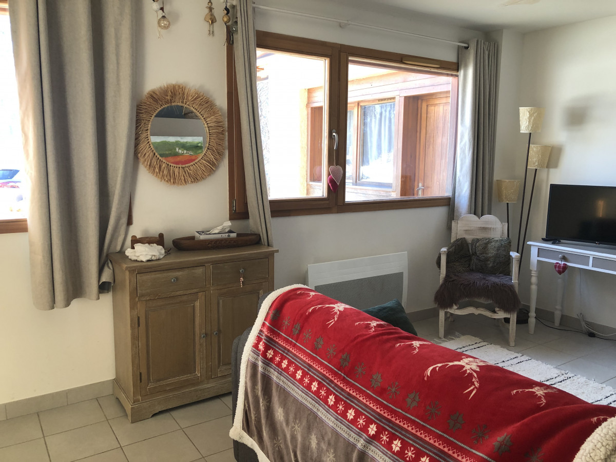 Appartement 4 personnes - Maison Marrou n°4