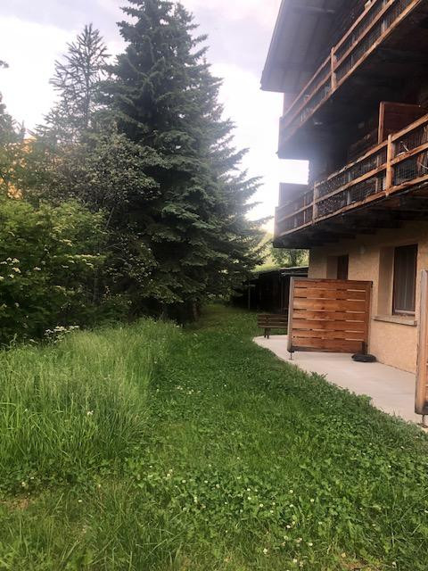 Appartement 4 personnes - Maison Marrou n°3_Saint-Véran Appartement 4 personnes - Maison Marrou n°3_Saint-Véran