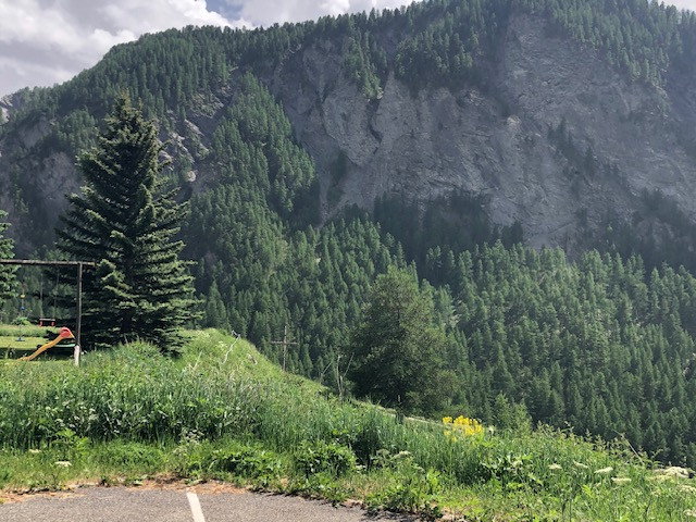 Appartement 4 personnes - Maison Marrou n°3_Saint-Véran Appartement 4 personnes - Maison Marrou n°3_Saint-Véran