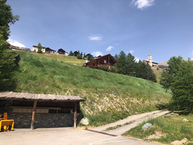 Appartement 4 personnes - Maison Marrou n°3_Saint-Véran Appartement 4 personnes - Maison Marrou n°3_Saint-Véran