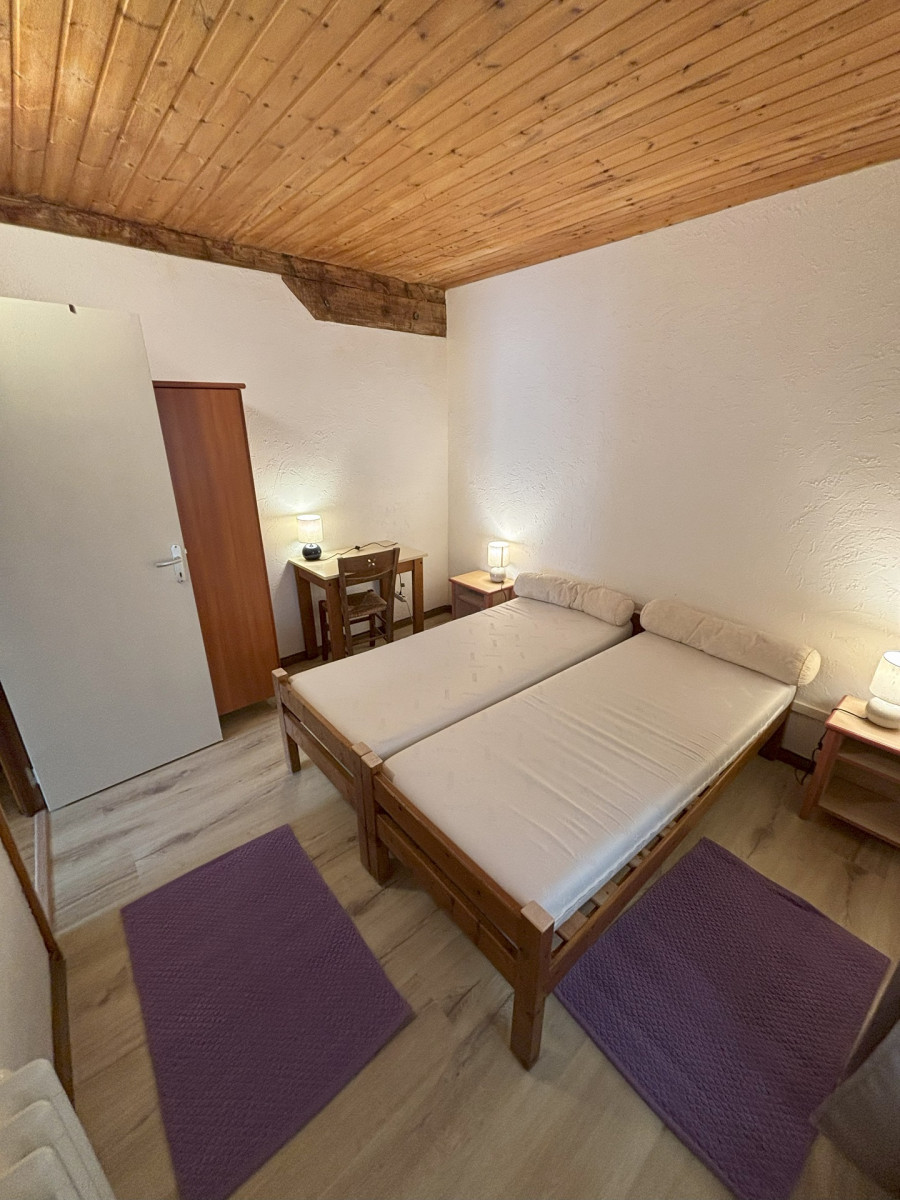 Appartement 8 personnes - 1er étage