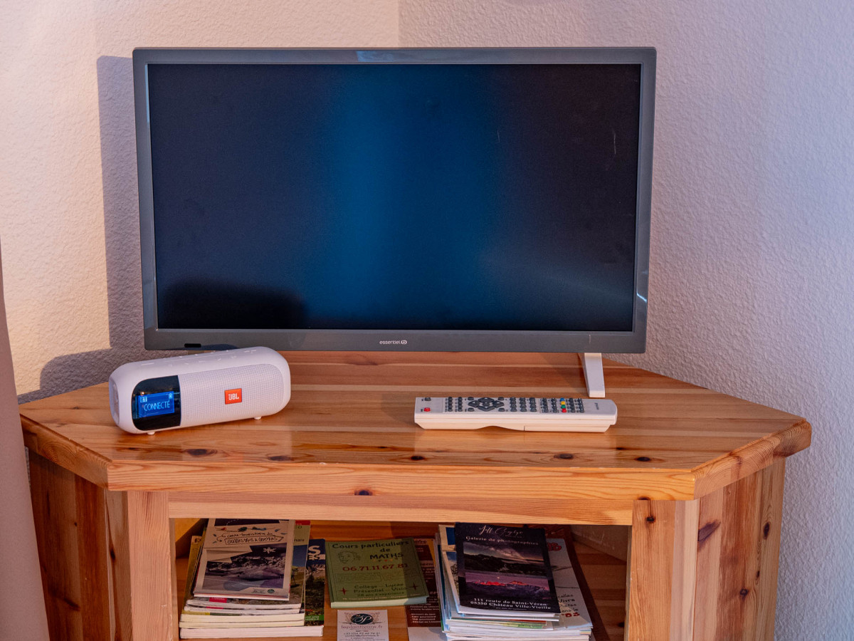 Appartement 2 personnes - Clot la Chalp n°417_Molines-en-Queyras Appartement 2 personnes - Clot la Chalp n°417_Molines-en-Queyras