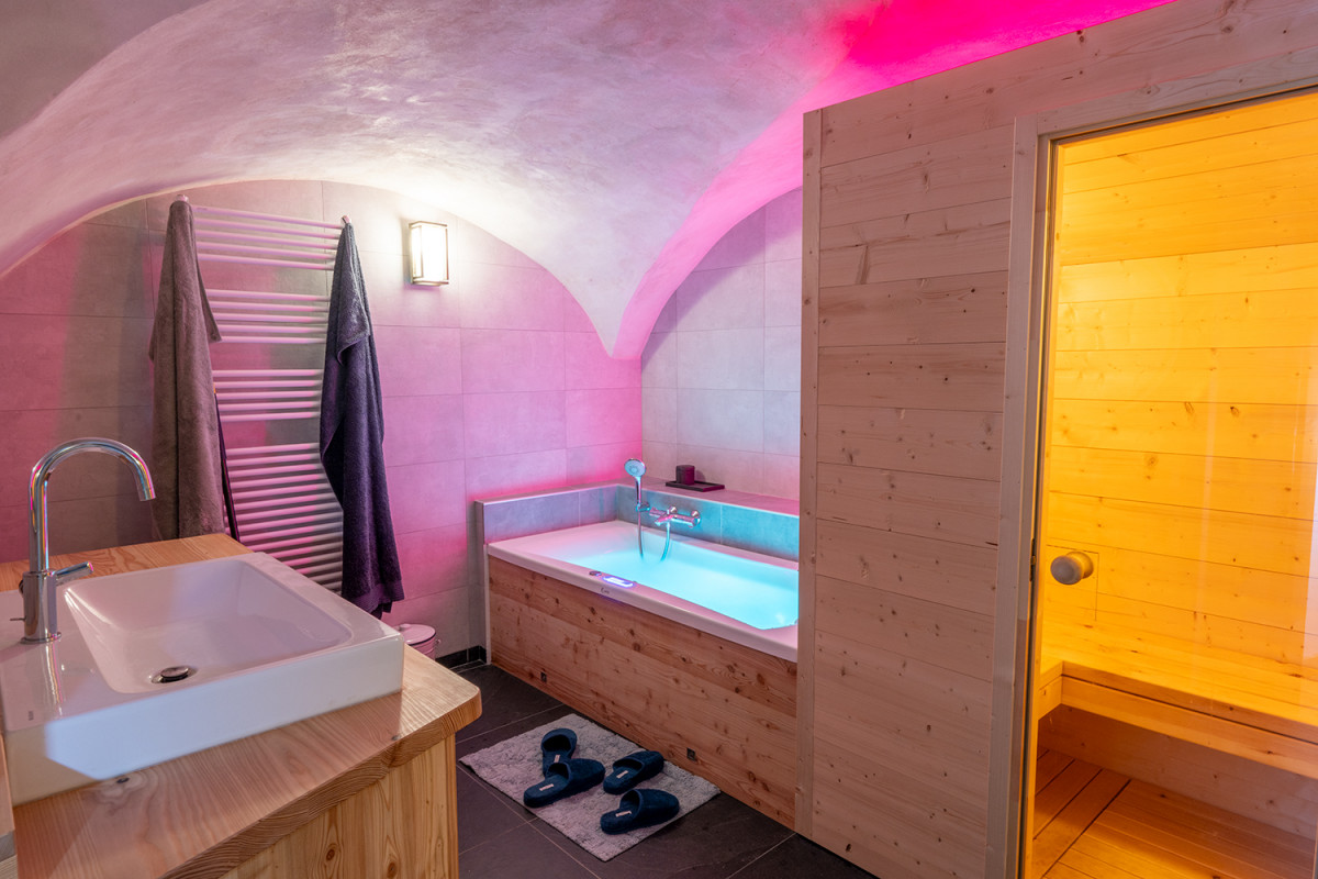 Appartement 2 personnes - Sweet Home 119 Appartement 2 personnes - Sweet Home 119