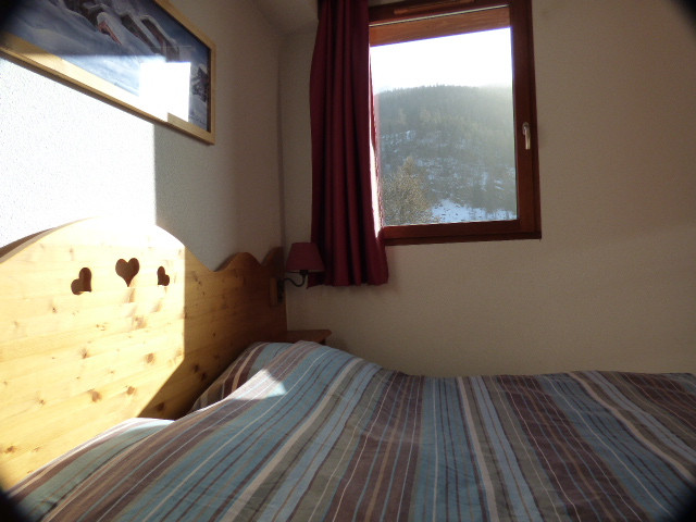 Appartement 6 personnes - Les Balcons du Viso n° 114 Appartement 6 personnes - Les Balcons du Viso n° 114