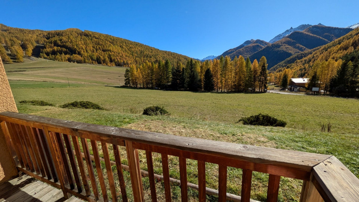 Appartement 6 personnes - Les Granges d'Arvieux n° 201 Appartement 6 personnes - Les Granges d'Arvieux n° 201