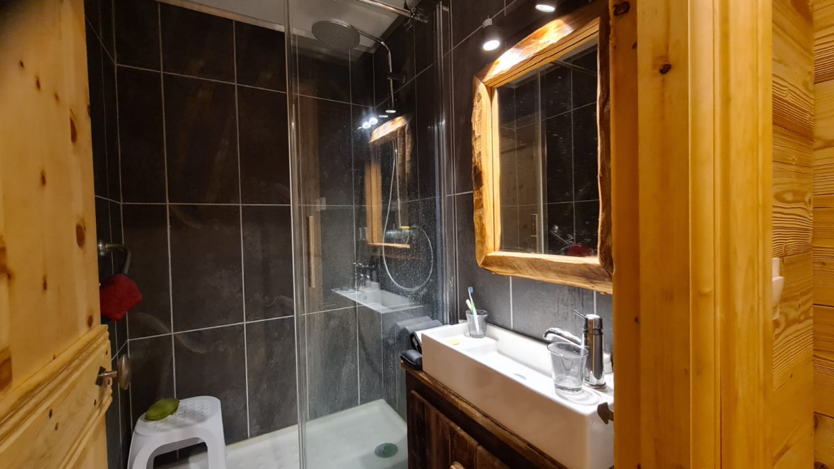 Appartement 8 personnes_Aiguilles