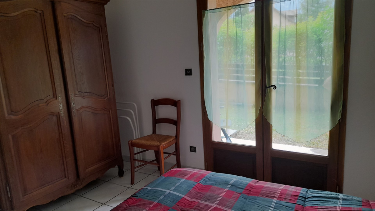 Appartement 4 personnes - Patmir