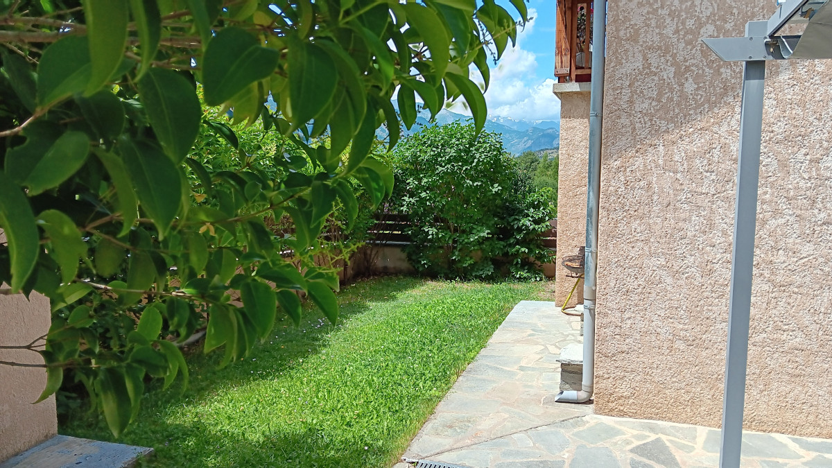 Appartement 4 personnes - Patmir