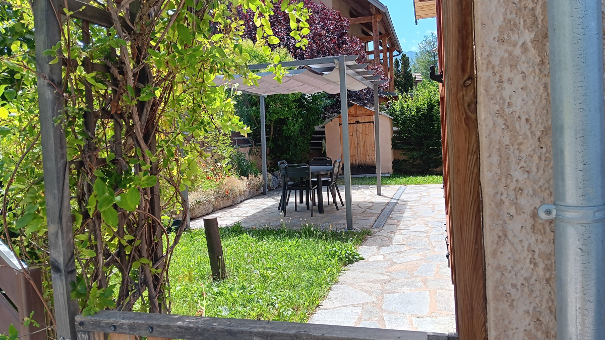 Appartement 4 personnes - Patmir