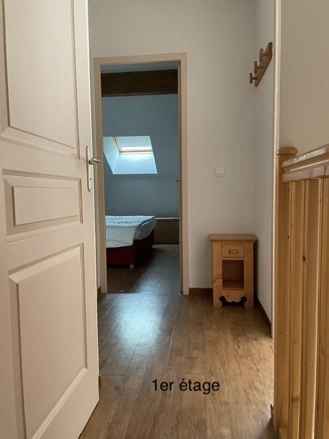 Appartement 8 personnes - Les Balcons du Viso n° 822_Abriès-Ristolas