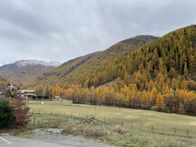 Appartement 8 personnes - Les Balcons du Viso n° 822_Abriès-Ristolas