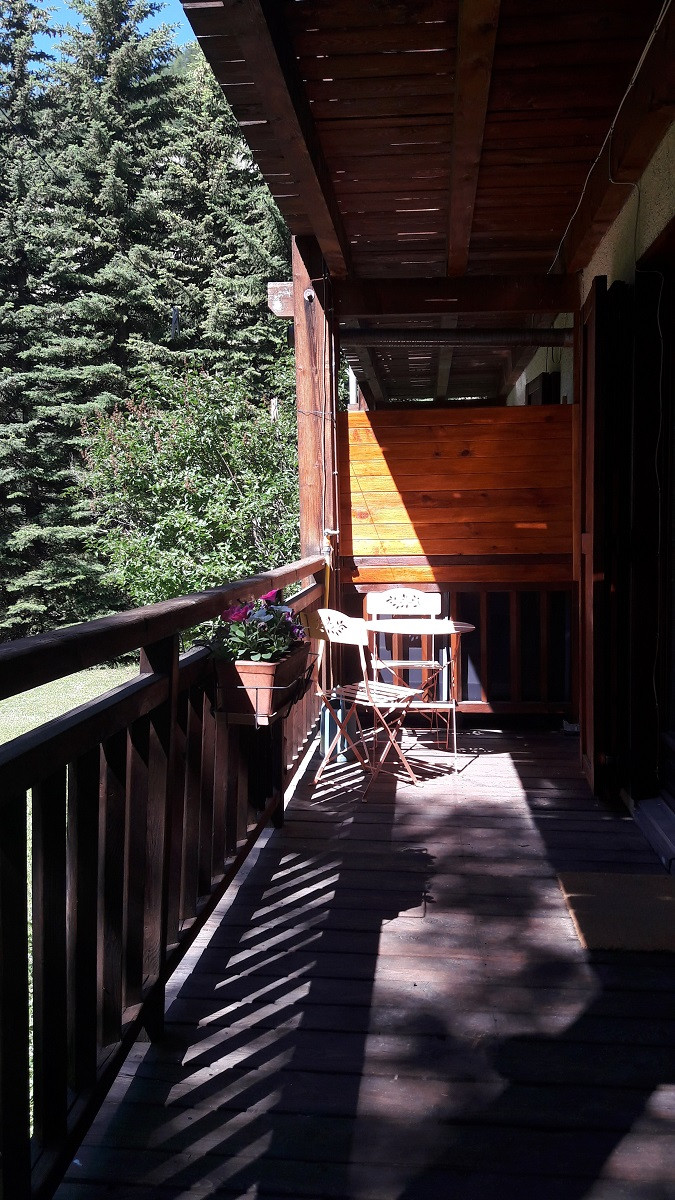 Appartement 4 personnes- Côté Jardin