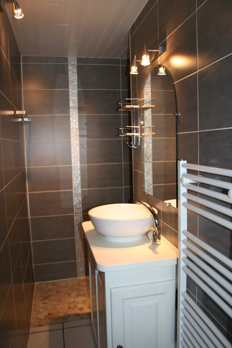 Appartement 2 personnes - L'Orette_Ceillac - © Josiane Parsoud Appartement 2 personnes - L'Orette_Ceillac