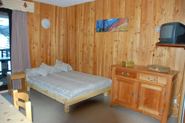 Studio 2 personnes - Le Cristillan n°6_Ceillac