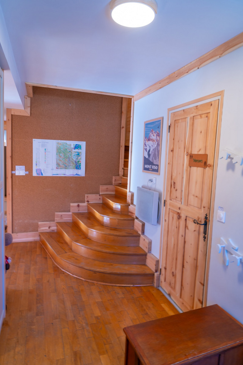 Maison 15 personnes - Le Cru'Queyras Vit_Aiguilles - © Maison 15 personnes - Le Cru'Queyras Vit Maison 15 personnes - Le Cru'Queyras Vit_Aiguilles