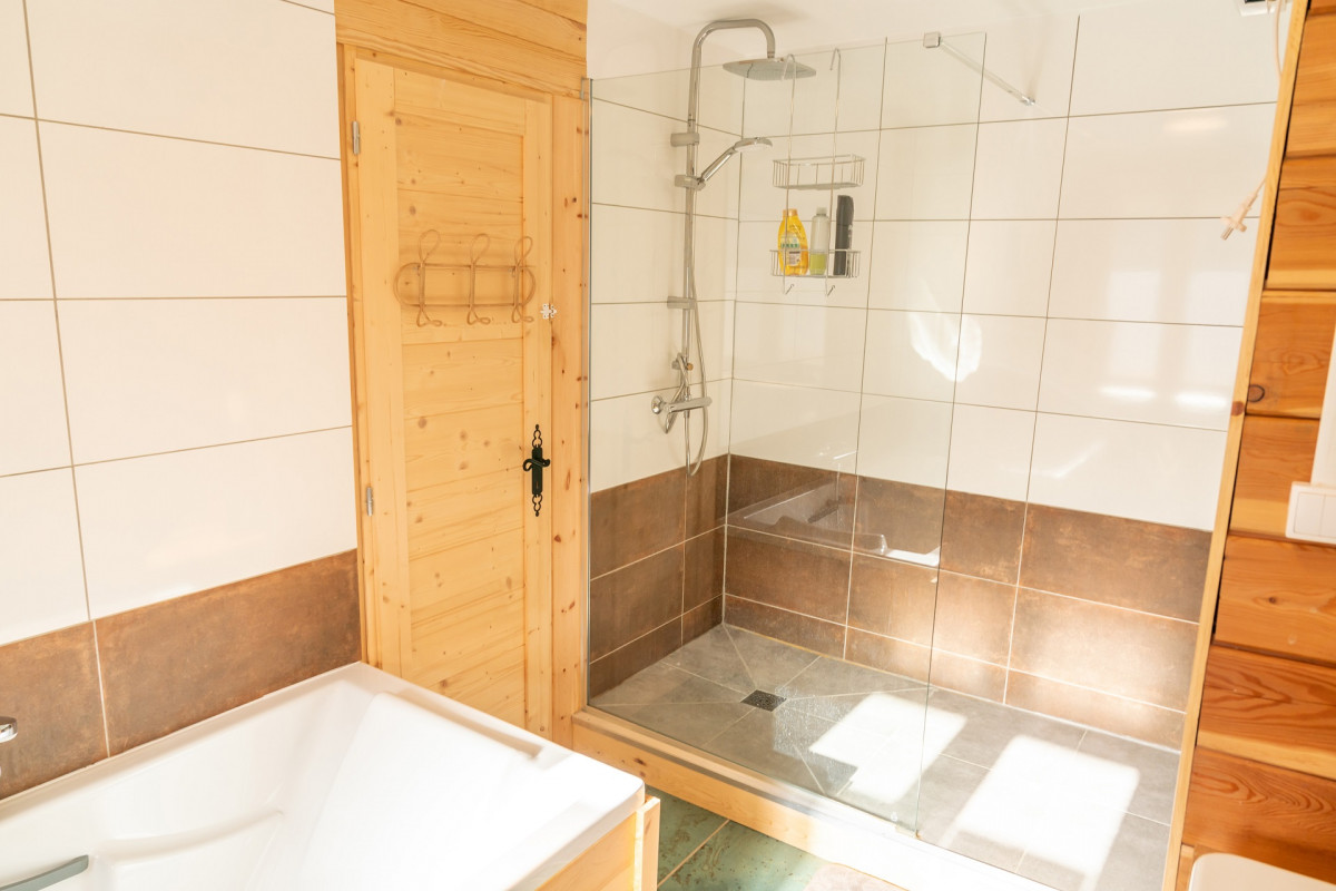 Maison 15 personnes - Le Cru'Queyras Vit_Aiguilles - © Maison 15 personnes - Le Cru'Queyras Vit Maison 15 personnes - Le Cru'Queyras Vit_Aiguilles