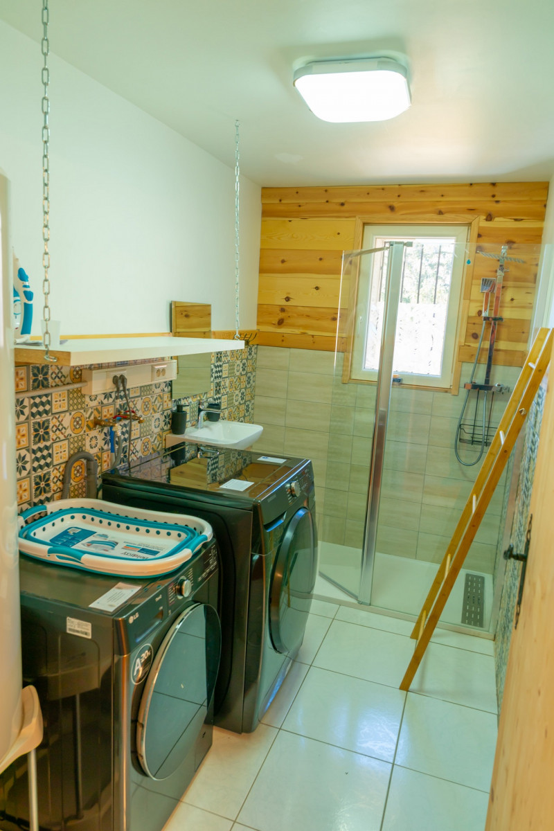 Maison 15 personnes - Le Cru'Queyras Vit_Aiguilles - © Maison 15 personnes - Le Cru'Queyras Vit Maison 15 personnes - Le Cru'Queyras Vit_Aiguilles