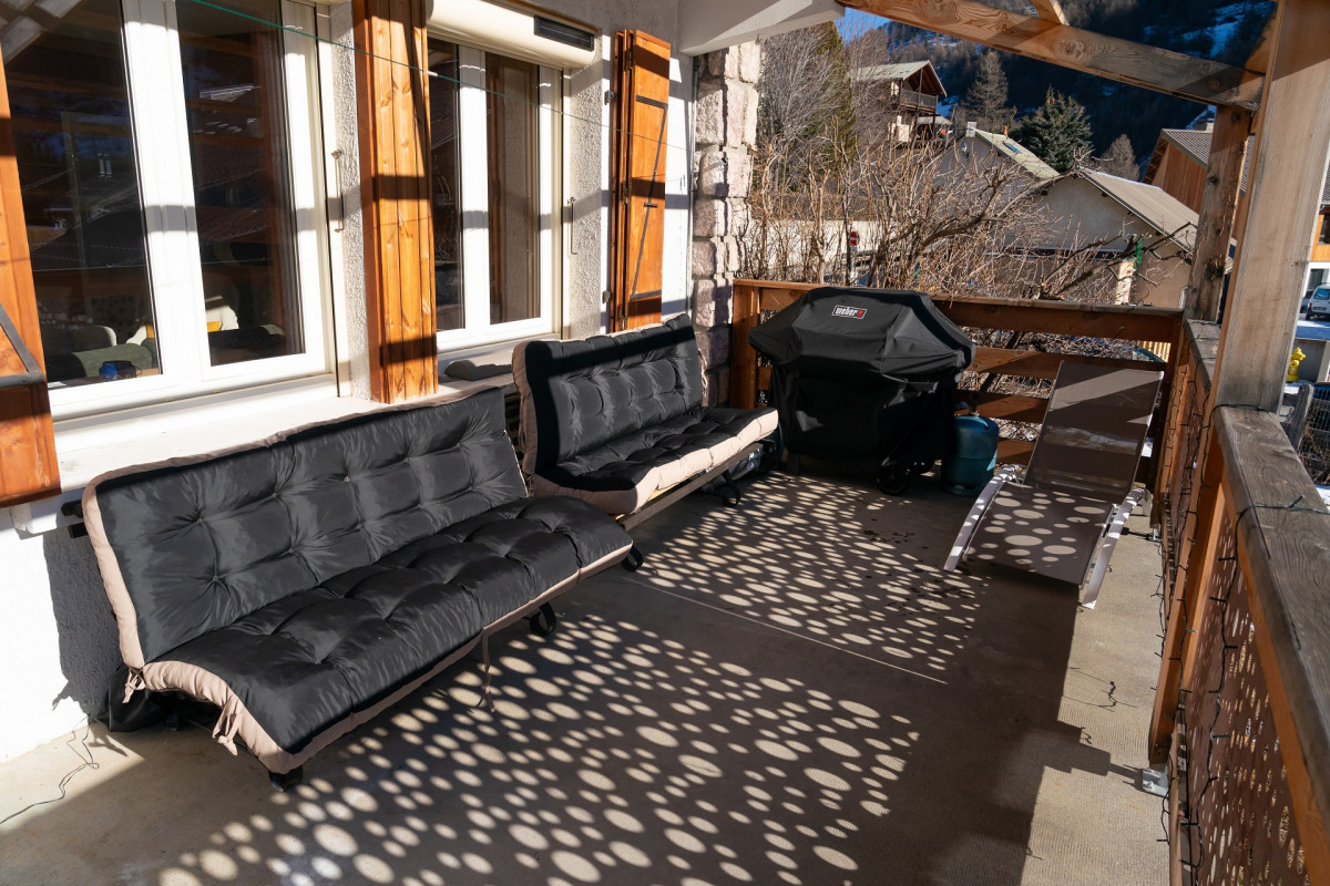 Maison 15 personnes - Le Cru'Queyras Vit_Aiguilles - © Maison 15 personnes - Le Cru'Queyras Vit Maison 15 personnes - Le Cru'Queyras Vit_Aiguilles