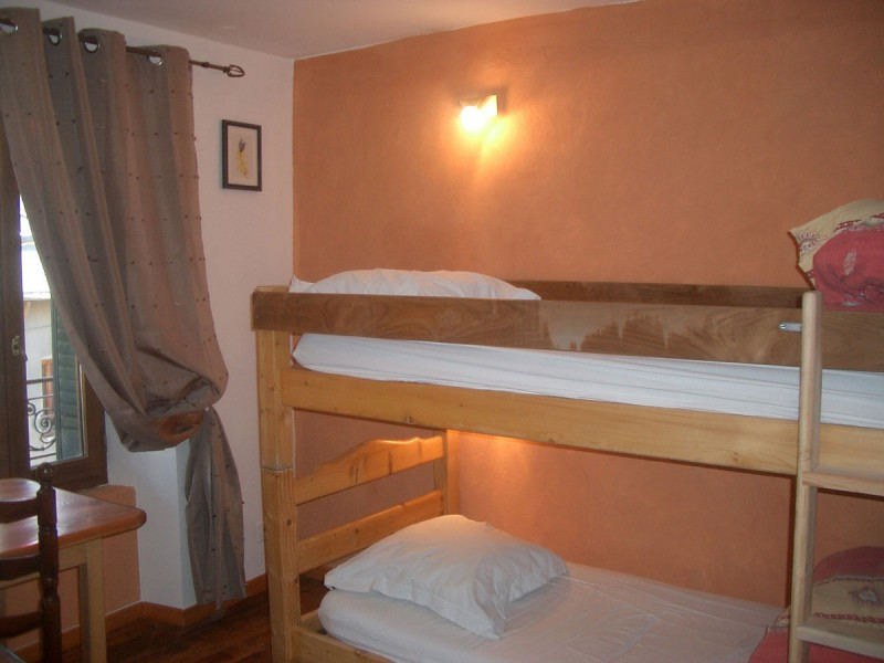 Gite en gestion libre 25 personnes - La P'tite Auberge