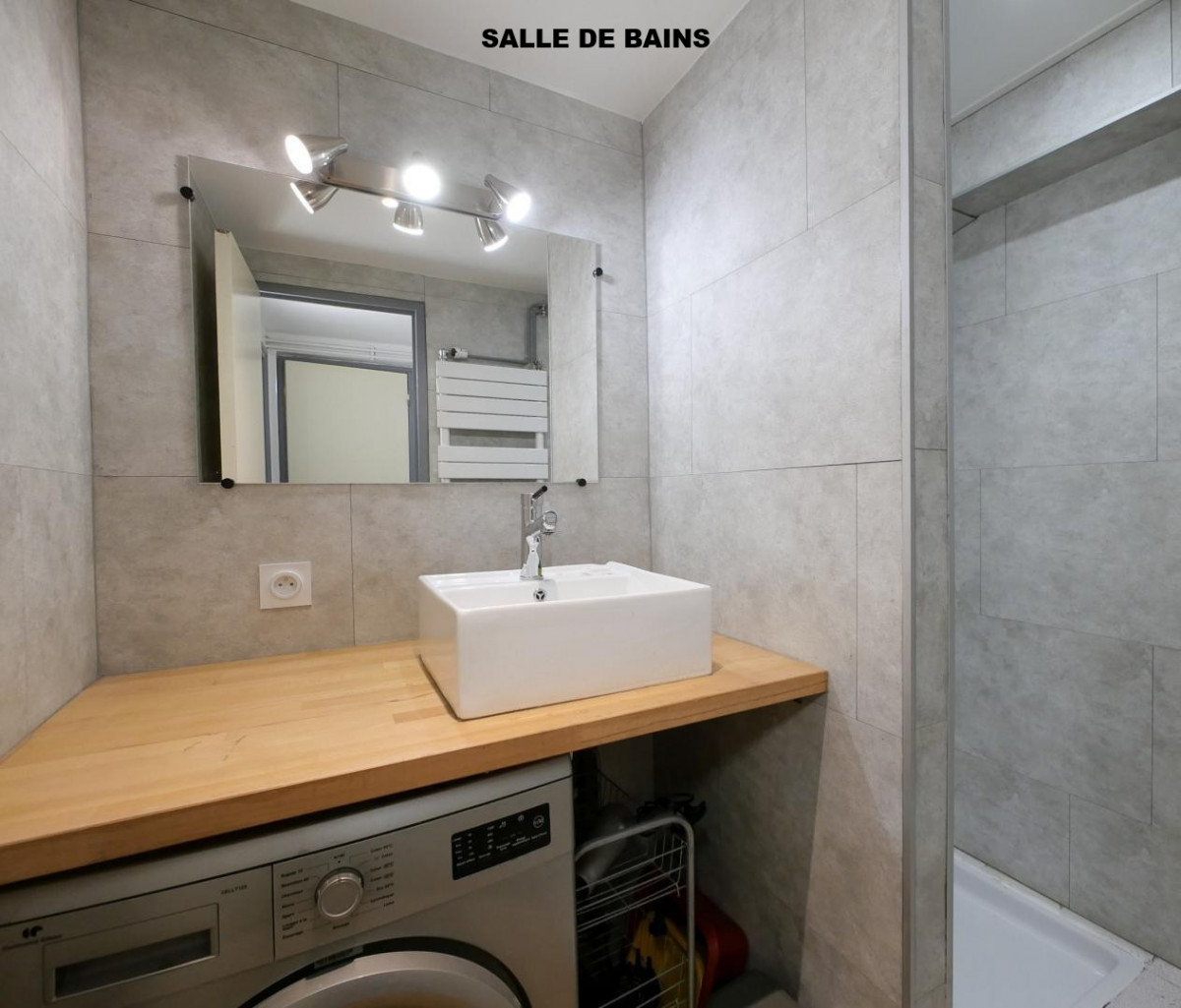 Appartement 4 personnes - Les Fontettes Appartement 4 personnes - Les Fontettes