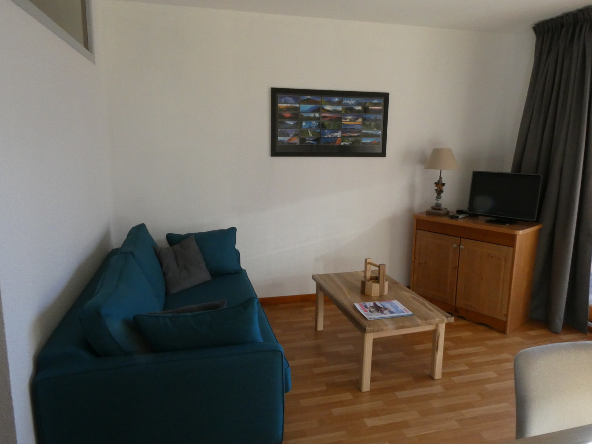 Appartement 6 personnes - Les Granges d'Arvieux n° 711 Appartement 6 personnes - Les Granges d'Arvieux n° 711