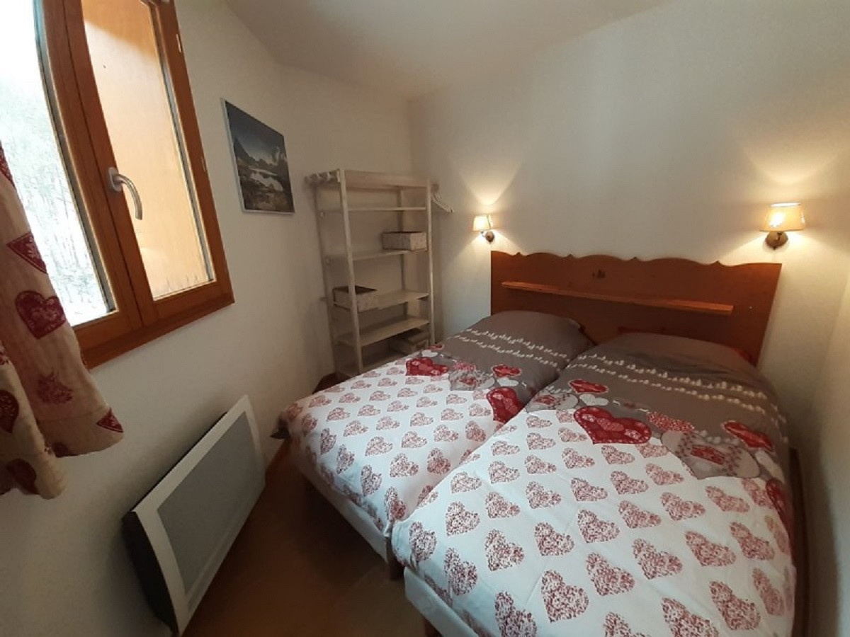 Appartement 4 personnes - Clot La Chalp n° 304 - © Appartement 4 personnes - Clot La Chalp n° 304 Appartement 4 personnes - Clot La Chalp n° 304