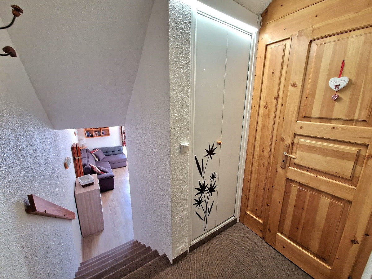 Appartement 4 personnes - Le Pelvas n° 101 - © Appartement 4 personnes - Le Pelvas n° 101 Appartement 4 personnes - Le Pelvas n° 101