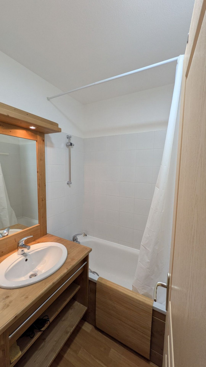 Appartement 6 personnes - Les Granges d'Arvieux n° 914_Arvieux