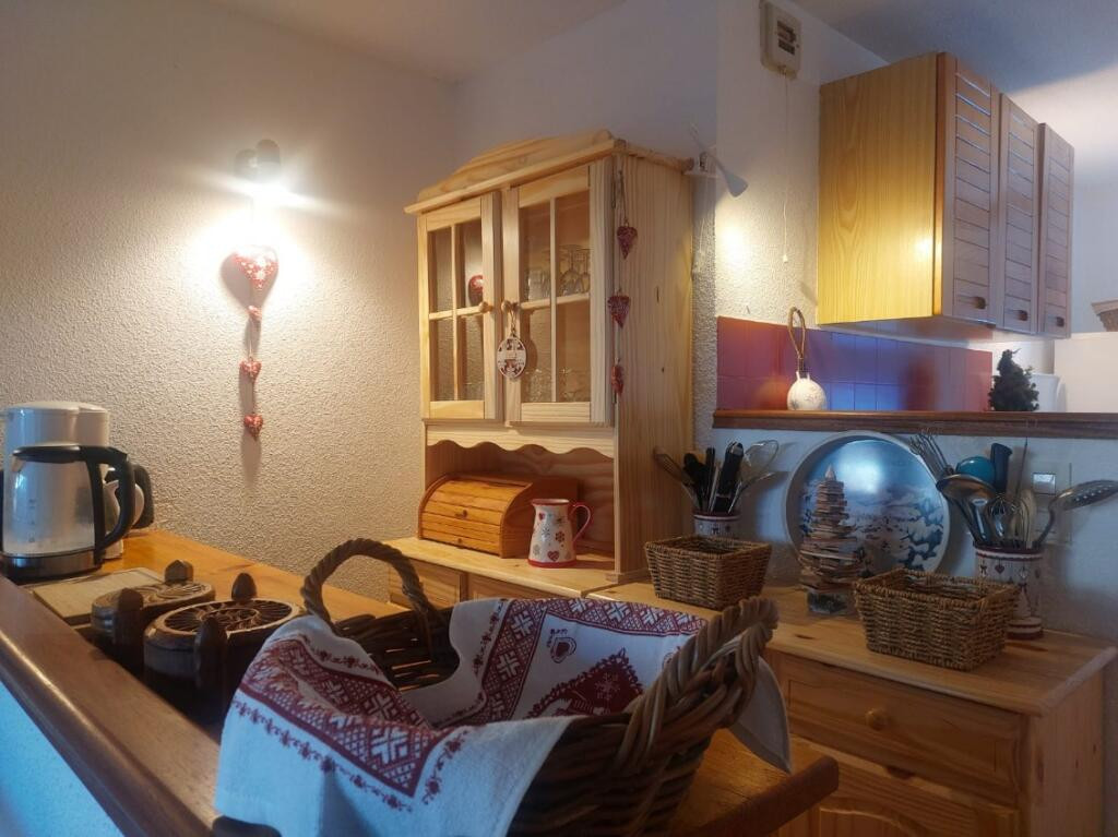 Appartement 6 personnes_Molines-en-Queyras