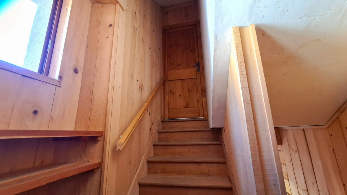 Appartement 8 personnes Appartement 8 personnes