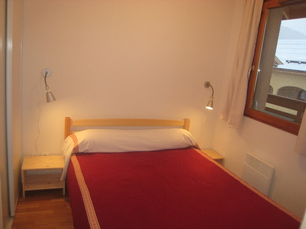 Appartement 4 personnes - Les Granges d'Arvieux n°722Appartement 4 personnes - Les Granges d'Arvieux n°722