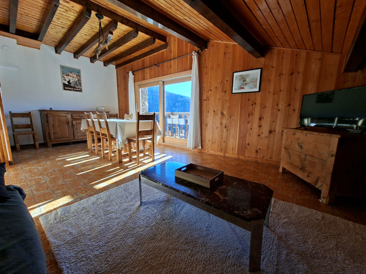 Appartement 6 personnes