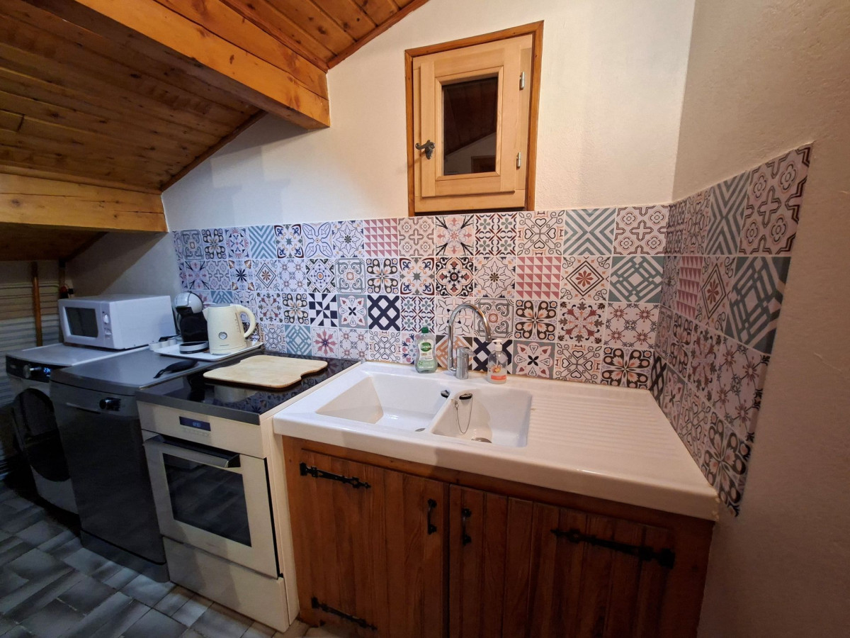 Appartement 6 personnes