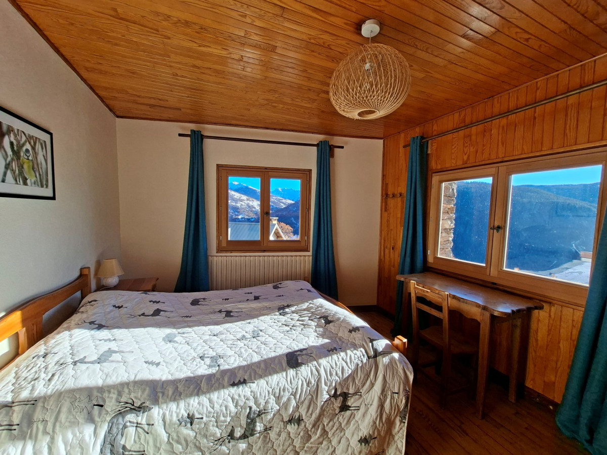 Appartement 6 personnes