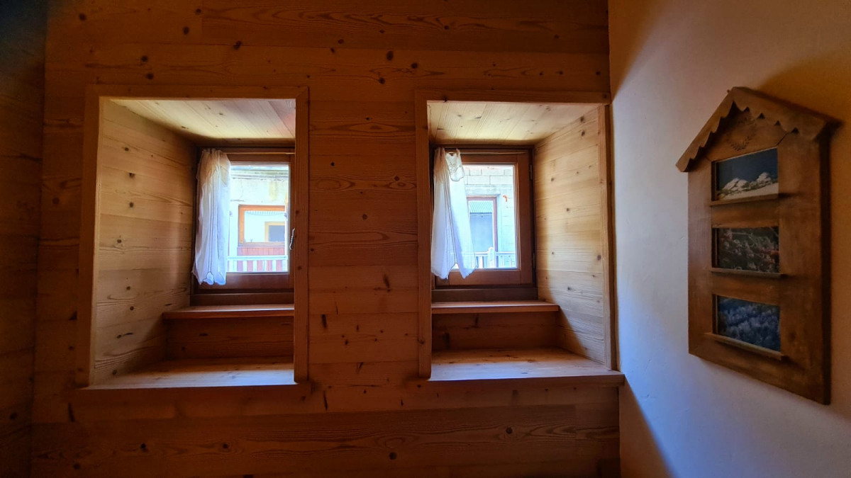 Appartement 8 personnes_Aiguilles