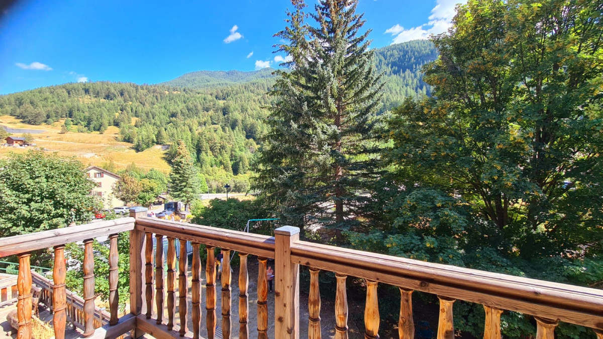 Appartement 8 personnes_Aiguilles