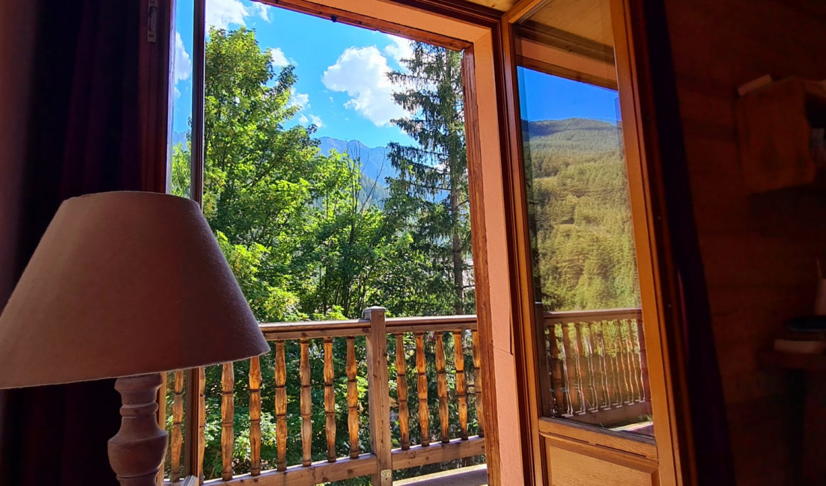 Appartement 8 personnes_Aiguilles