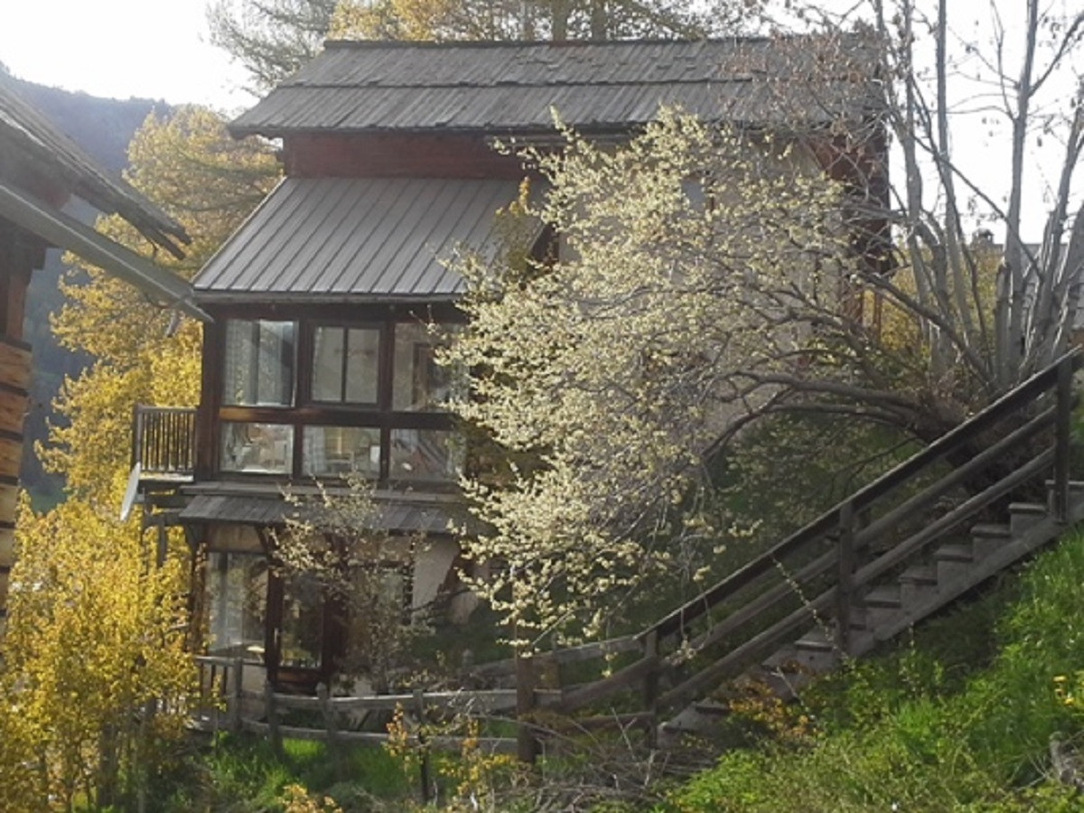 Appartement 6 personnes