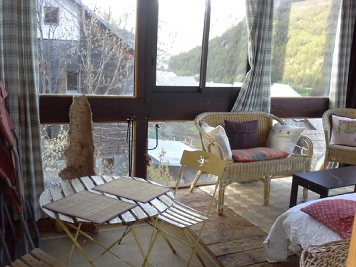 Appartement 6 personnes