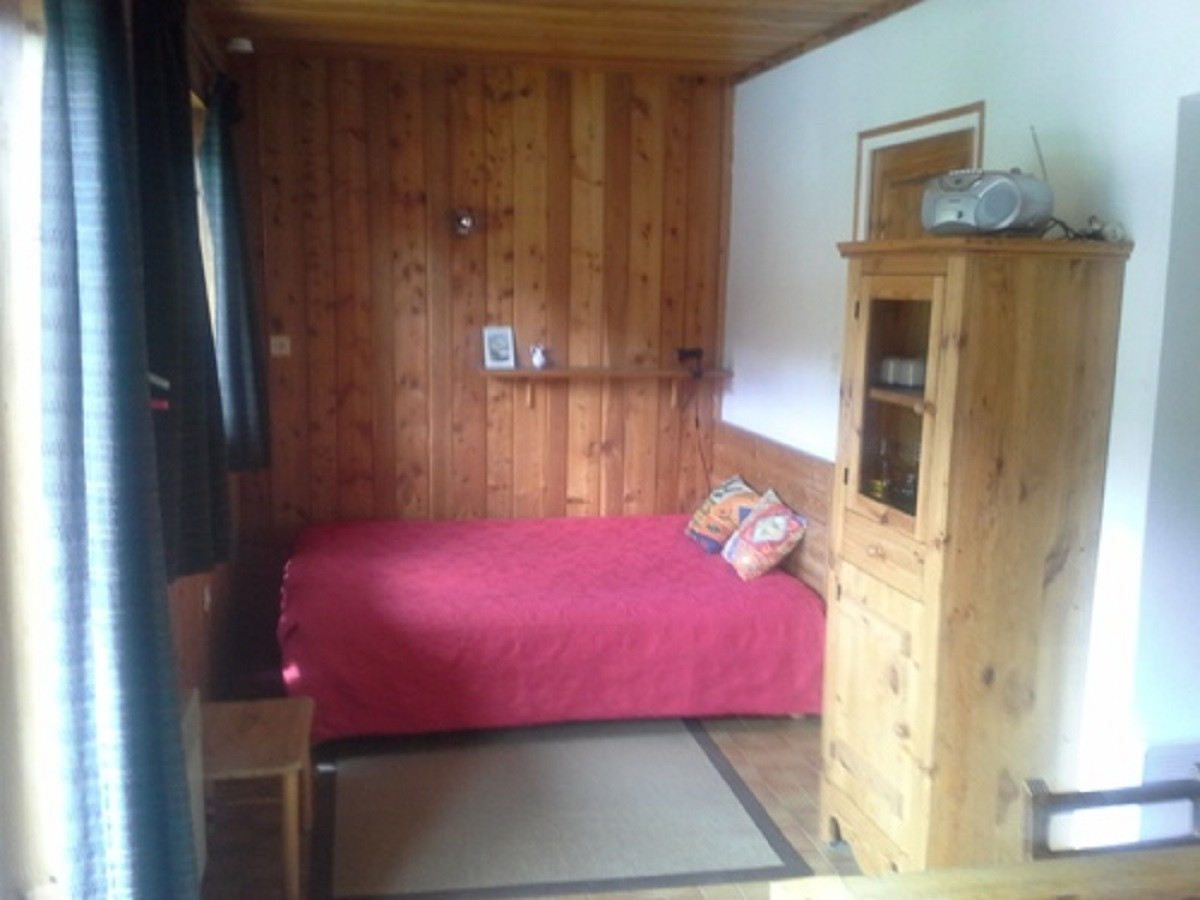 Appartement 6 personnes