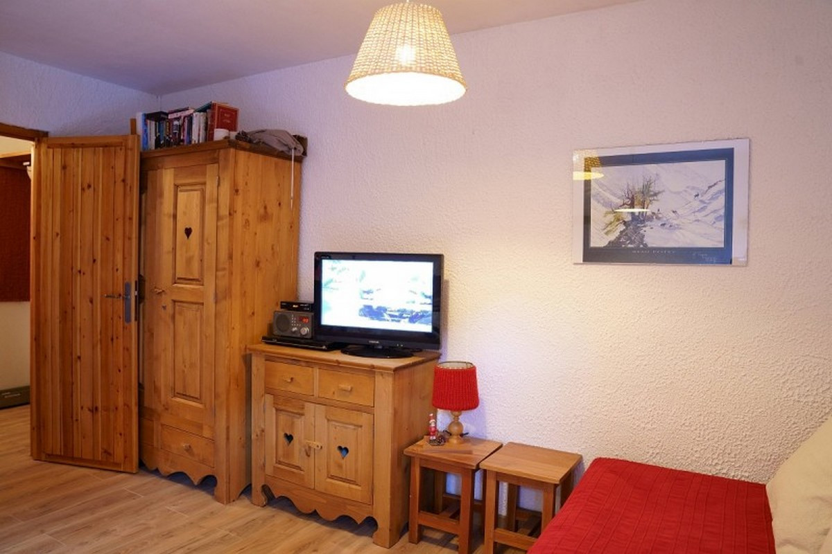 Appartement 4 personnes - Les Chazalets n°2