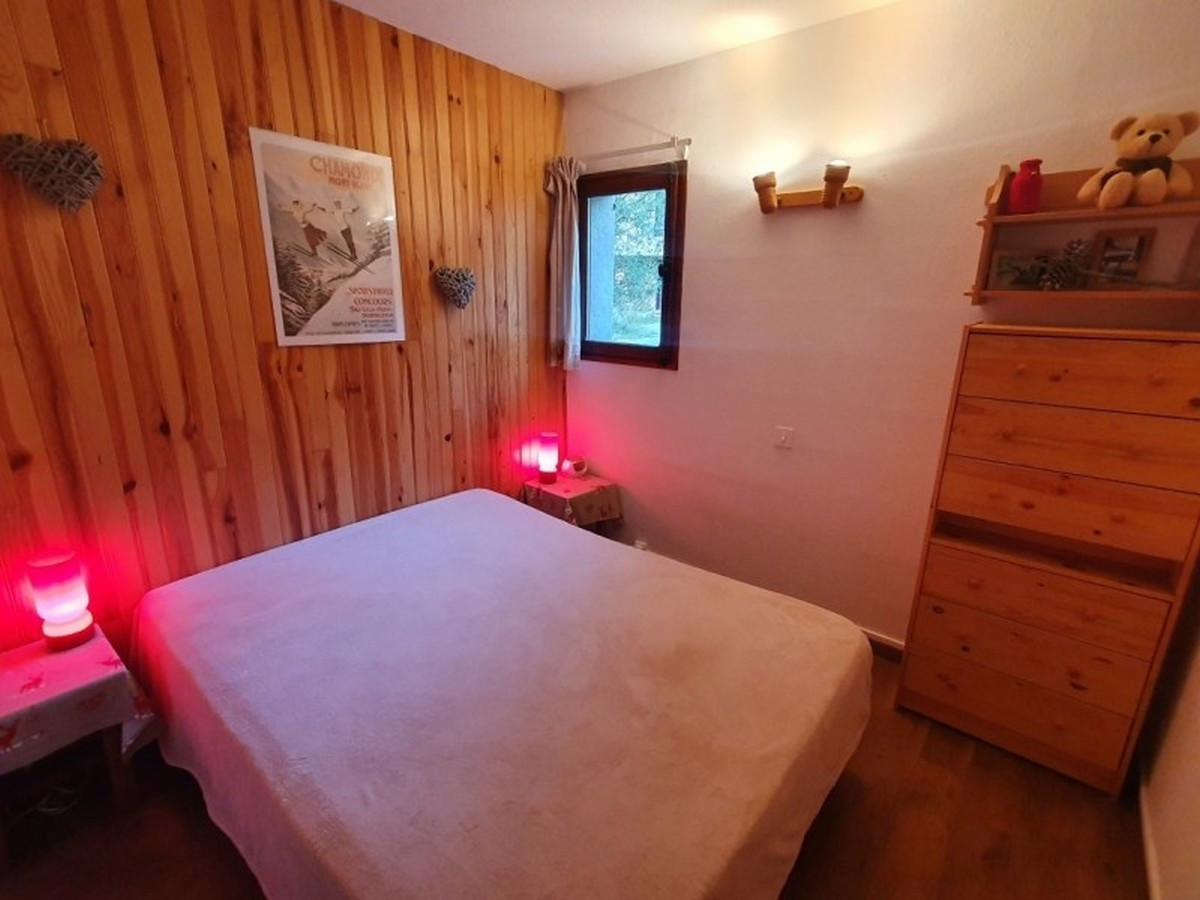 Appartement 4 personnes - Les Chazalets n°2