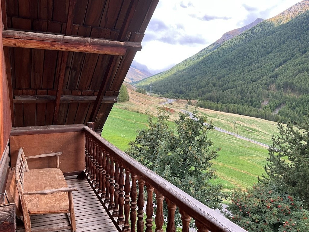 Appartement 6 personnes - Chalet Laget 2ème étage Appartement 6 personnes - Chalet Laget 2ème étage