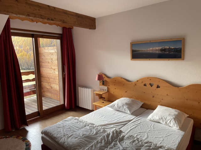 Appartement 8 personnes - Les Balcons du Viso n° 822_Abriès-Ristolas