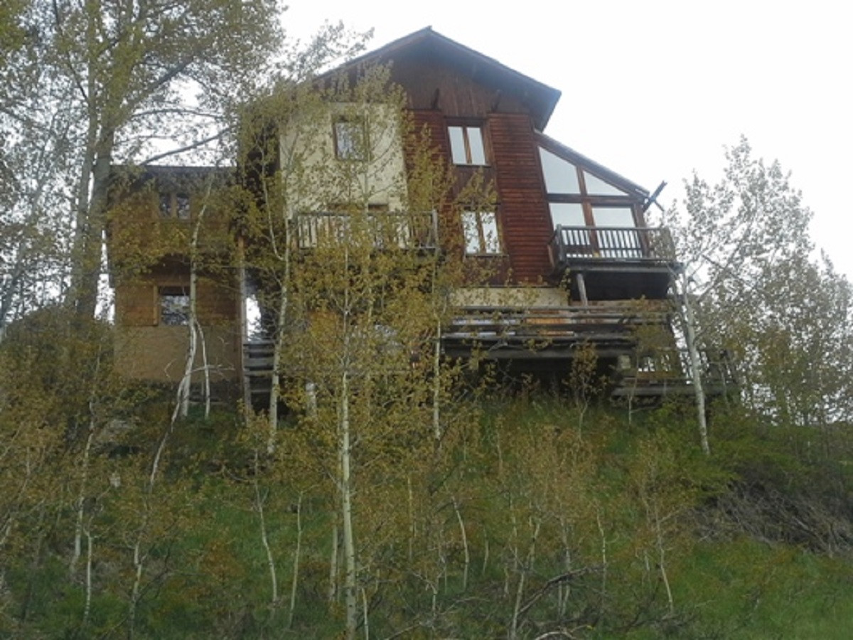 Appartement 3 personnes