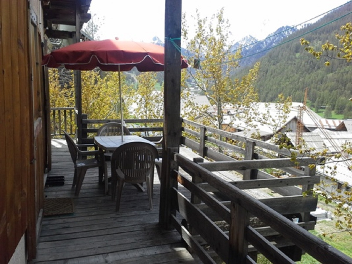 Appartement 3 personnes